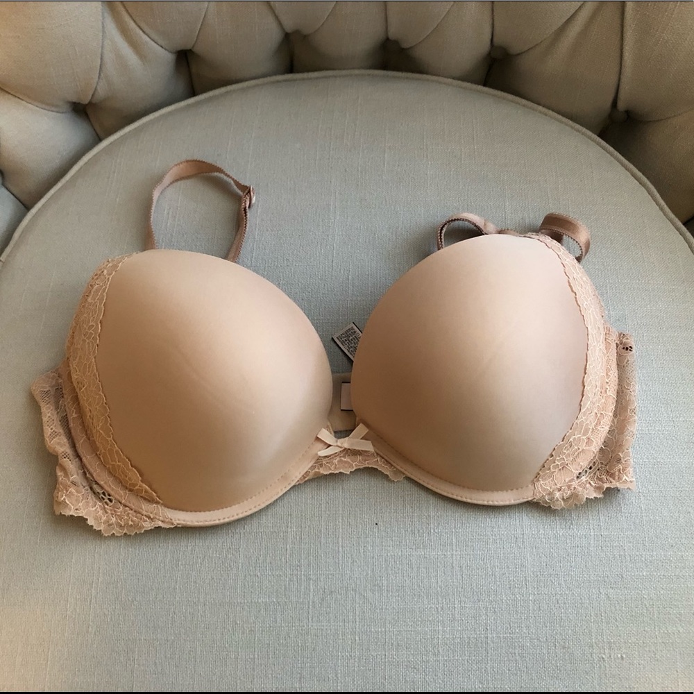 Victoria’s Secret Bra